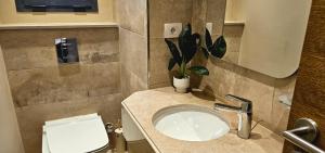 Vye by Villette - 1 bedroom Serviced apartment Landscape View New Cairo