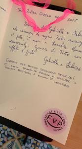 Amici di Villa Point Intera Villa