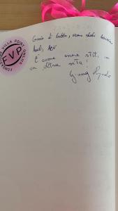 Amici di Villa Point Intera Villa