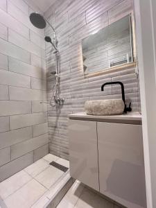 Apartment in Dighomi