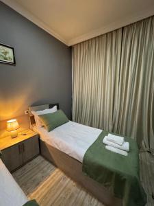 Mtis Kheoba Apartment