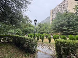 Mtis Kheoba Apartment