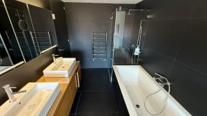 Charmant appartement au centre de Montana