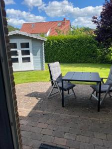 Ruhige, gemütliche Ferienwohnung in Herzen der Lüneburger Heide