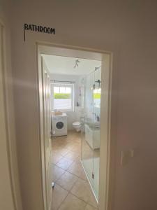 Ruhige, gemütliche Ferienwohnung in Herzen der Lüneburger Heide