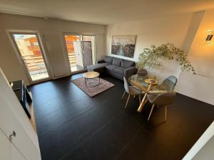 Charmant appartement au centre de Montana