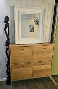 Close to Karmøy and Haugesund airport