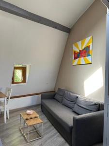 Charmant appartement intra-muros - 3-star hotels in Avignon