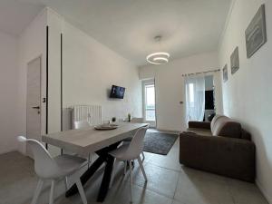 Metro Bengasi capolinea