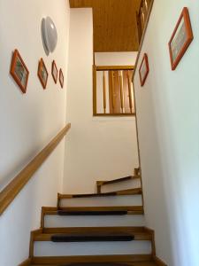 Apartmány U Dvořáků