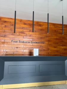 Alpine Nest in Gudauri