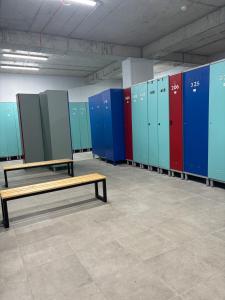 Alpine Nest in Gudauri