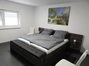 Ferienwohnung Am Fischerhof 10a Wernigerode