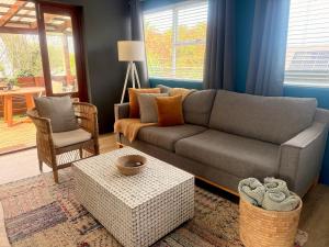 Stylish Apartment in Onrus- 2km from Onrus beach - Ubytování bez kategorie ve městě Hermanus