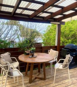 Stylish Apartment in Onrus- 2km from Onrus beach