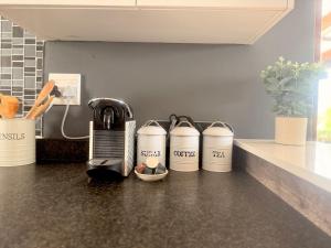 Stylish Apartment in Onrus- 2km from Onrus beach