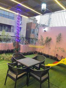 احمد المليحى بالدقى