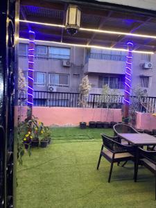 احمد المليحى بالدقى