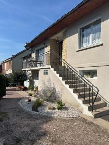 Vintage house Chez la Marcelle