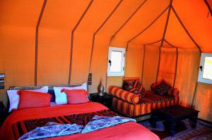 Sahara Luxury Tents