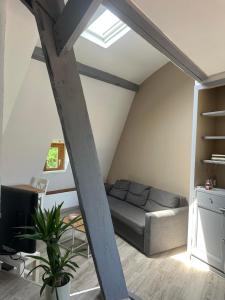 Charmant appartement intra-muros