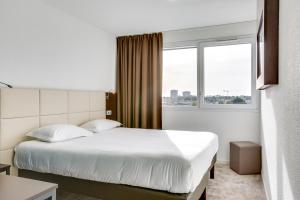 The Originals City, Hôtel Caen Mémorial