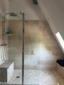 Charmant appartement intra-muros