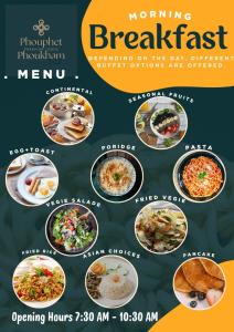 PhouPhet PhouKham Lodge