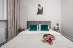 Lumina Premium apartment with parking