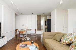 Lumina Premium apartment with parking