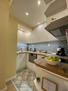 Guest Apartment Kristi