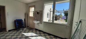 Le Jardin des Hirondelles - 3 chambres