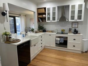 Perfect Country Escape