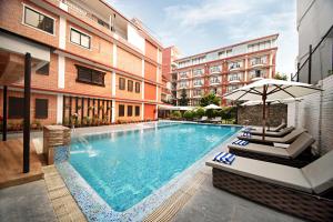 Temple Himalaya Hotel & Spa