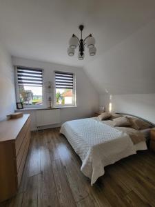 PANORAMA Małe Swornegacie