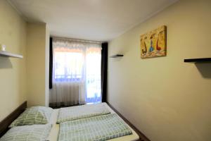 Family Holiday Apartman