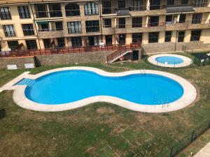 Costa SPA Superior de lujo - Playa de las Catedrales