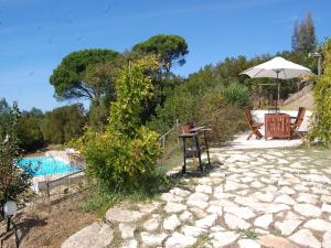 Family Villa with Pool and barbecue