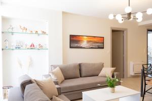 Asty Apartments Lefkada