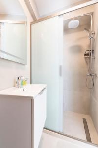 Asty Apartments Lefkada