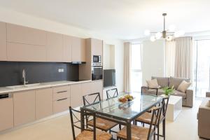 Asty Apartments Lefkada