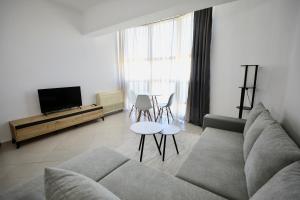 Nevis Central Apartments