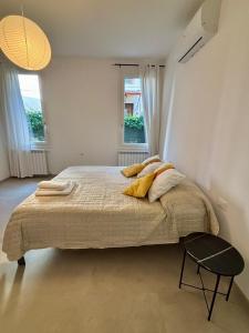 Villa Vittoria Apartments