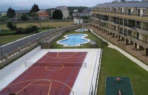 Costa SPA Superior de lujo - Playa de las Catedrales