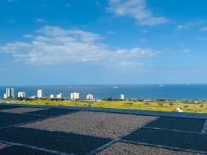Umhlanga Ridge Sea View Studio Apartment