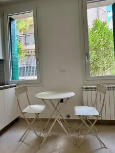 Villa Vittoria Apartments