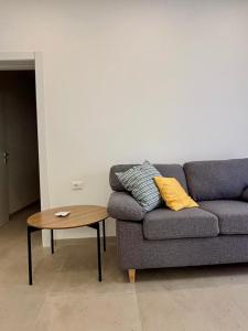 Villa Vittoria Apartments