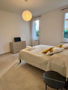 Villa Vittoria Apartments