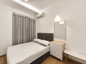 Premium 2 Bedroom Apartment D