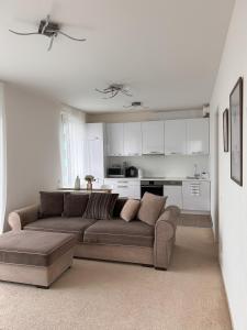 Bright & Modern Stay in Prague